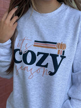 Load image into Gallery viewer, M-It&#39;s Cozy Season Sweatshirt