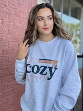Load image into Gallery viewer, M-It&#39;s Cozy Season Sweatshirt