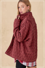 Load image into Gallery viewer, M  Rosie Jacket