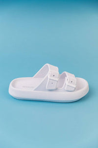Roolee - ROOLEE Nori Buckle Sandal