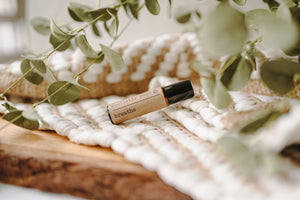 J-Breathe Roller | Made with Essential Oils