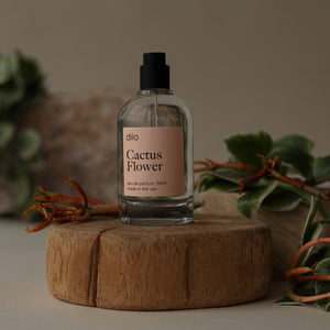 M-dilo - Cactus Flower - 50ml - Unisex Eau de Parfum