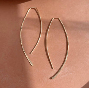 Token Jewelry - Ebb + Flow Slides