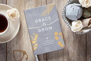 BroadStreet Publishing Group, LLC - Grace to Grow