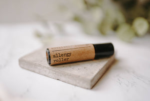 J-Allergy  Relief Roller | Made with Essential Oils