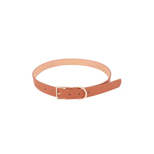M-Love and Repeat - WOMEN FASHION LEATHER BELT