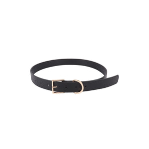 M-Love and Repeat - WOMEN FASHION LEATHER BELT
